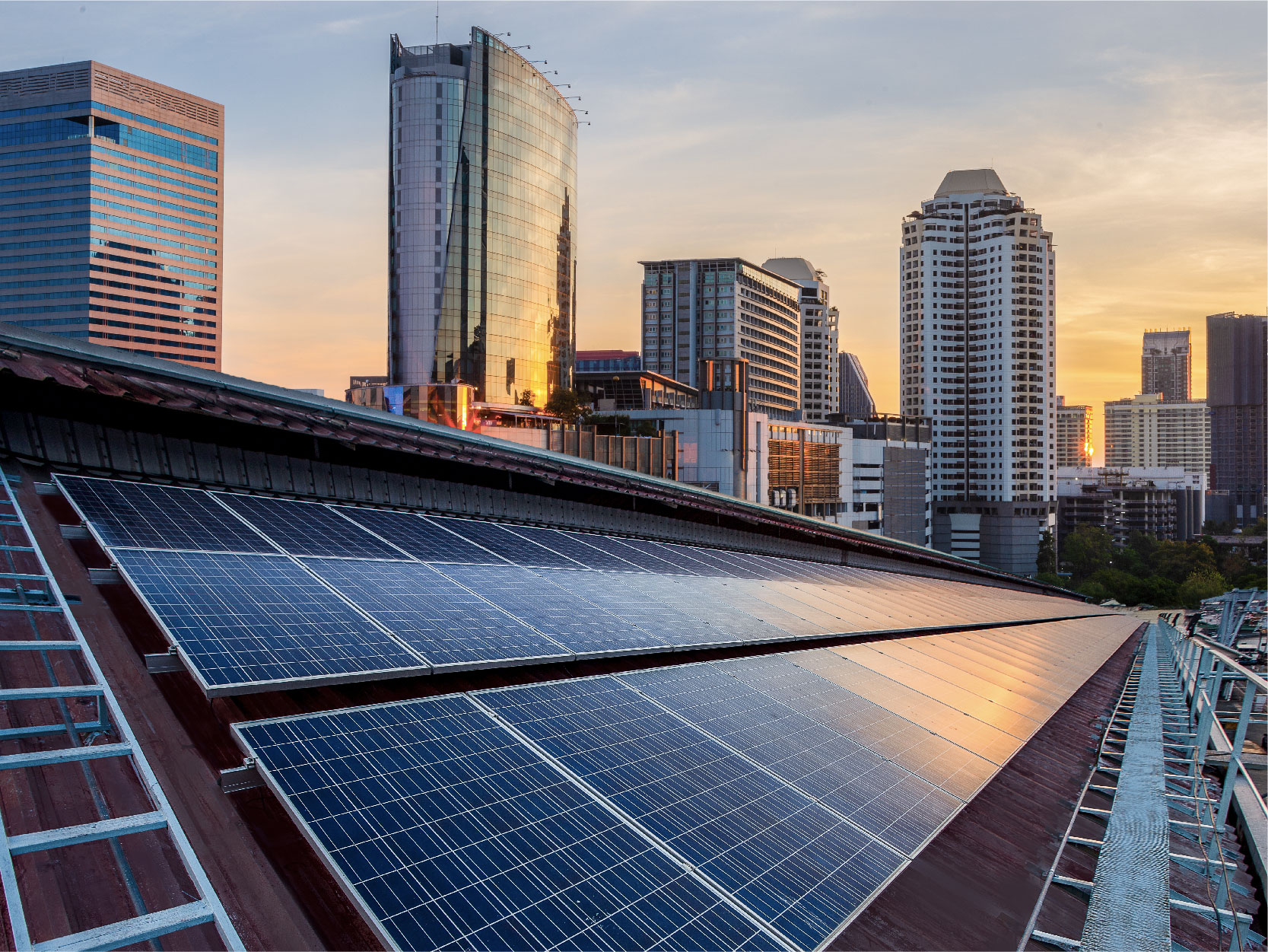 Raitex Solar Solution Image